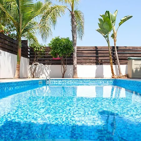 Shivali * Protaras