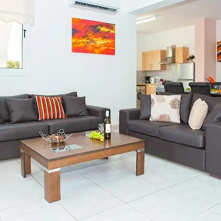Shivali Villa *