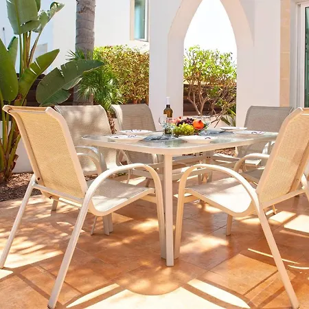 Villa Shivali Villa Protaras