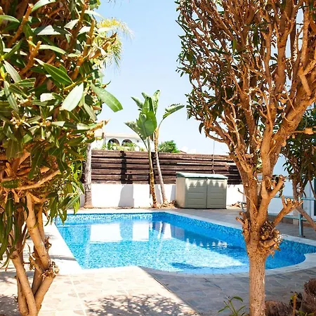 Villa Villa Shivali *