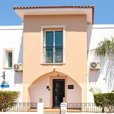 Villa Shivali Protaras