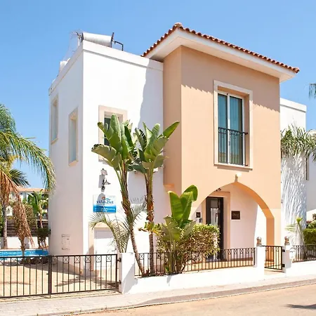 Villa Shivali Villa