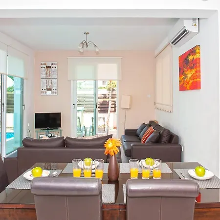 Villa Villa Shivali *