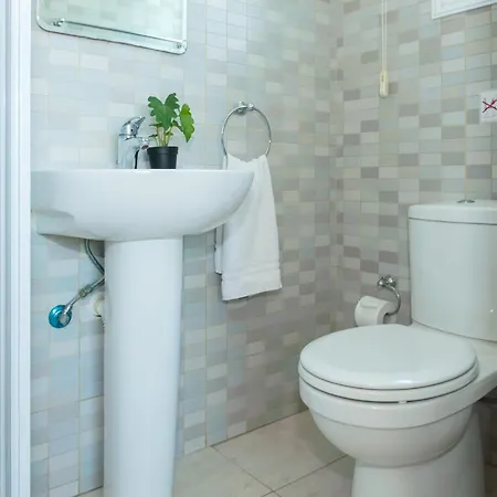 Villa Villa Shivali Protaras