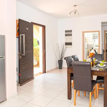 Villa Shivali * Protaras