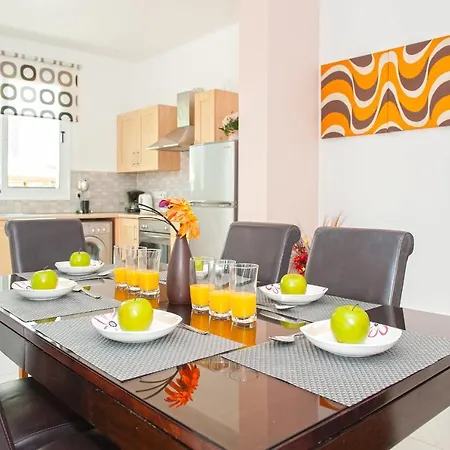 Villa Villa Shivali *